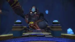 [NO HIT] - Skylanders Giants Last Chapter (Briging Order to Kaos!)