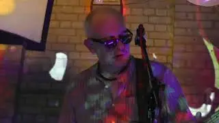 The Mystery People - Magic Potion. Live at the Night Owl