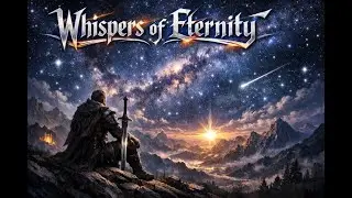 Whispers of Eternity - Power Metal