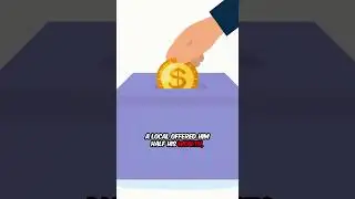 Generosity and Hard Work