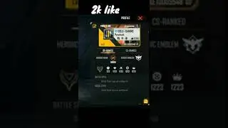 HOW TO GET V BADGE IN FREE FIRE 2022|| HOW TO ADD V BADGE IN FREE FIRE PROPHILE Verify Badge FF