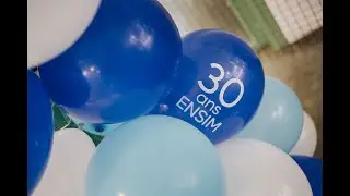 L'ENSIM a f&ecirc;t&eacute; ses 30 ans