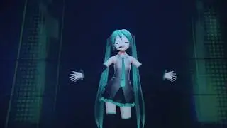 Hatsune Appearance 2012 (720p60)