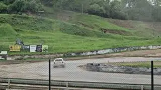 Rallycross Sedlčany 20240518 S1600 Finále