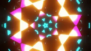 Night Neon Party Flashing Background Home Disco Lights