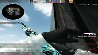 CS GO Ace #ExoPear