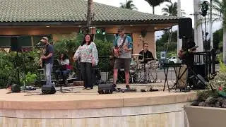 Whatever, Heather performing 