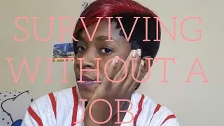 HOW TO SURVIVE IN UAE/DUBAI WITHOUT A JOB || NO MONEY || WHAT YOU CAN DO