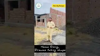 - Pine City Haripur - Development update of Phase 02 -