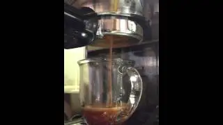 Finally got the perfect extraction