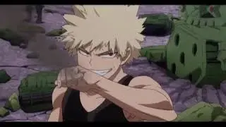 Bakugo Edit . . . Or is it ?