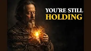 The #1 Thing Holding You Back from Reaching the Final Stage of Awakening