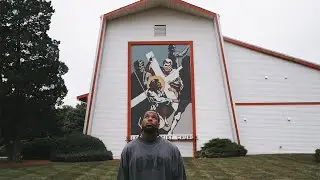 REGRETS | [OFFICIAL MUSIC VIDEO]