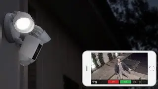 TOP 3 HIGH TECH SECURITY SYSTEM GADGETS | 2018