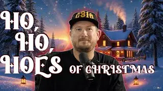 Outlaw Radio Show: The Ho, Ho, Hoes of Christmas