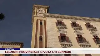 POLITICS. PROVINCIAL ELECTIONS: VOTING ON JANUARY 11