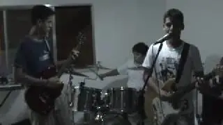 ROCK DOG BAND RDB