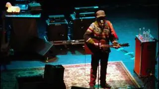 1998-02-27 Graffiti, Pittsburgh, PA - Neutral Milk Hotel (Live)