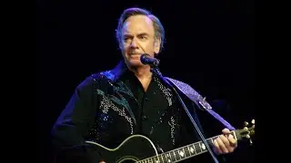 CELEBRATING NEIL DIAMOND, SUPERSTAR.