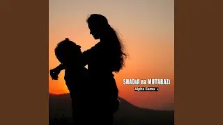 SHADiA na MUTABAZi (LOVE STORY)