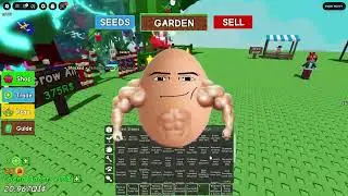 Grow a Garden: I Found Plants I Didn&rsquo;t Expect to Exist