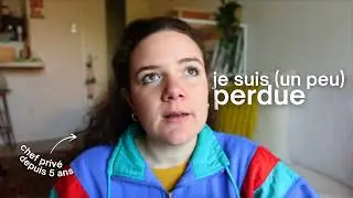 La perte de sens quand on est &agrave; son compte... - Bilan Novembre