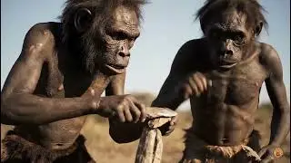 Life 6.3 Million Years Ago | Evolution's Toughest Survivors Face Extinction