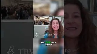 CES 2024: Amazing Tech & Startups Revealed! ✨🚀
