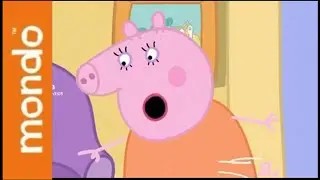 Peppa pig cuss compilation (3 videos) 