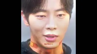 🎀he's such an cutie  #chooyoungwoo #kactor