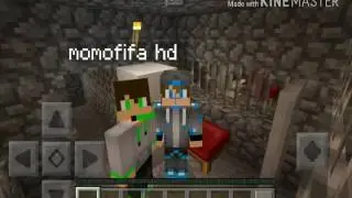 Prison Escape w/Nano Plex | Minecraft pe