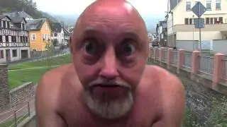 Herman the German