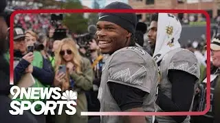 WATCH: Meet the Heisman hopefuls