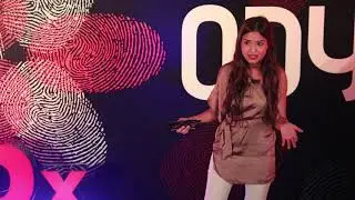 My Roller Coaster Blogging Journey | Riya Jain | TEDxGLIMGurgaon