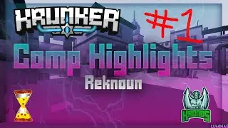 COMP HIGHLIGHTS #1