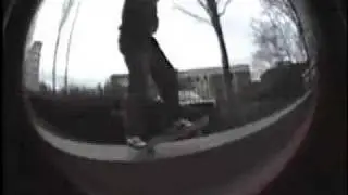 NATE SHERWOOD KICK FLIP 4 LEE DUPONT