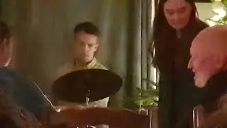 Neil Yates Jazz at Penrhyn Arms, December 2022