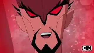 Ben 10 ultimate alien 2020