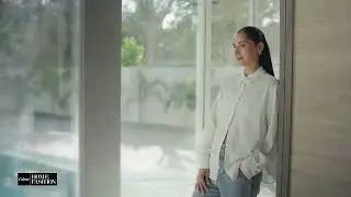 Sahar Malik - Founder of Celeste Home Fashion
