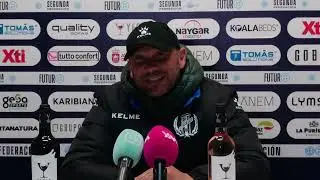 Rdp previa J21: Yeclano Dptvo - Águilas FC
