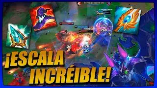 🐦IS THIS WHY ANIVIA IS USED IN THE WORLD CUP?!🐦Their BUILD and SCALE are INCREDIBLE! #LOL