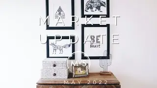 Real Estate Market Update 2022 Melissa Vass Scott Hamilton Niagara KW
