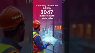 Aspect Infrastructure - Ready for 2047