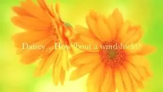 VW Bus Windshield Install Time Lapse - NOT A TUTORIAL