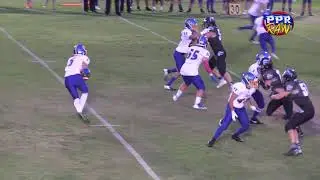 Week 12 RAW: SD Jewish Academy 36, Calvin Christian 30