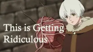 That Anime Show: To Your Eternity Season 2 Episode 16