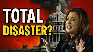 The Kamala Harris Disaster! And Why Democrats Let It Happen.