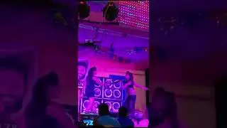 rockstar angels adal padal maha gayu trending song#dance #song