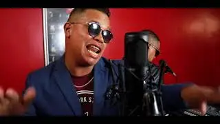 Afrikaans Ruk ft Meneer cee & Deelogic SA - JOU JUICE