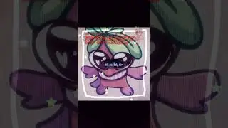 Is there another game?🍰@MultiFandom_Animator @idkwhatiamputtinginhere #dandysworld #sprout #fruitcake #cosmo #editing